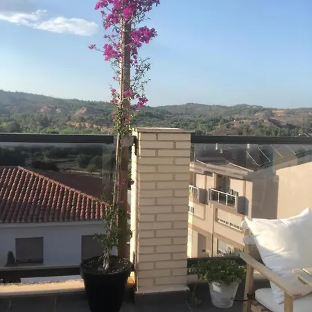 شقة Rural Con Encanto