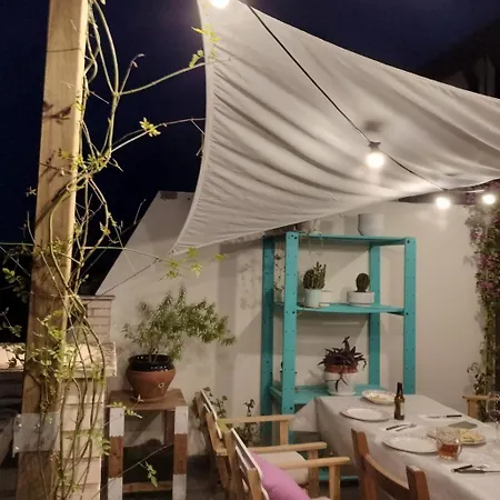 Rural Con Encanto شقة Alborache