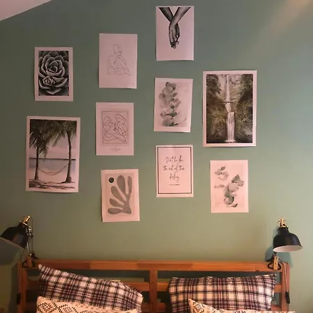 Rural Con Encanto شقة *