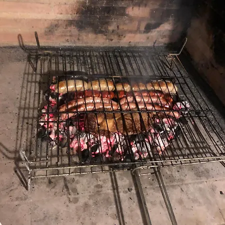Rural Con Encanto شقة *